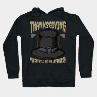 thanksgiving movie Hoodie